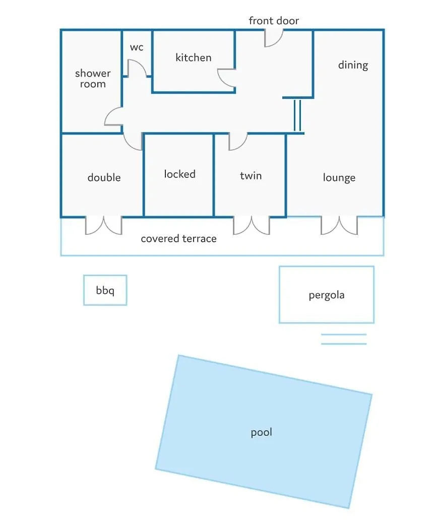 Villa Coeur De Provence By Villa Plus Saint-Savournin Франция