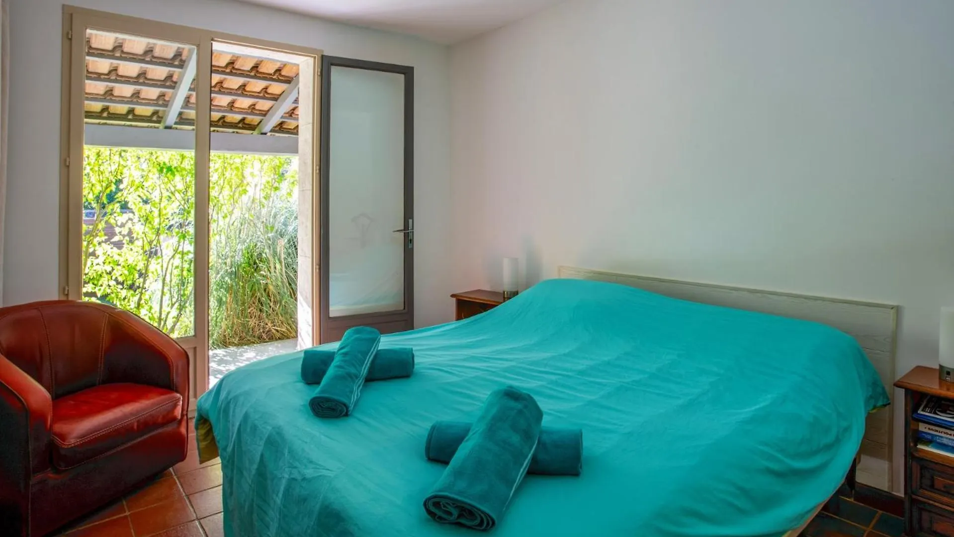 Villa Coeur De Provence By Villa Plus Saint-Savournin
