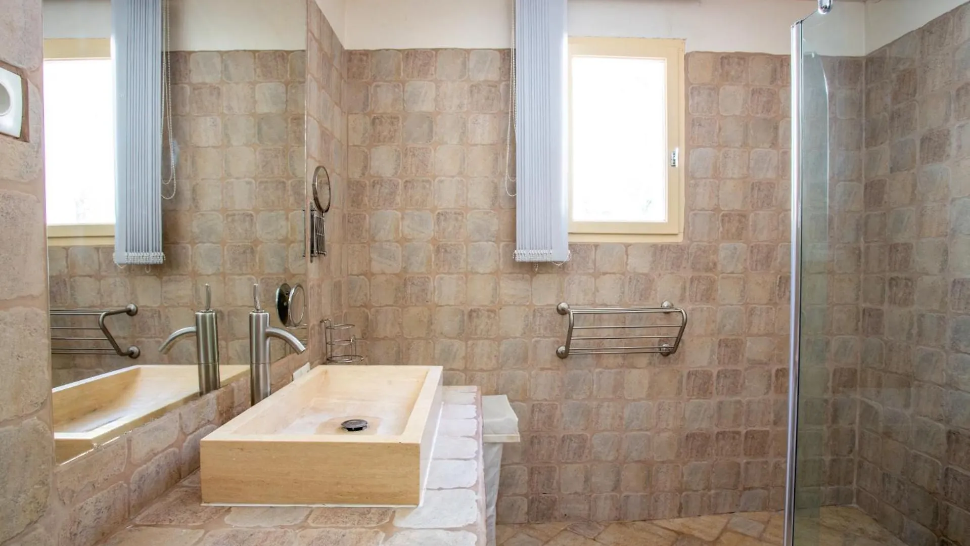 Villa Coeur De Provence By Villa Plus Saint-Savournin 0*,