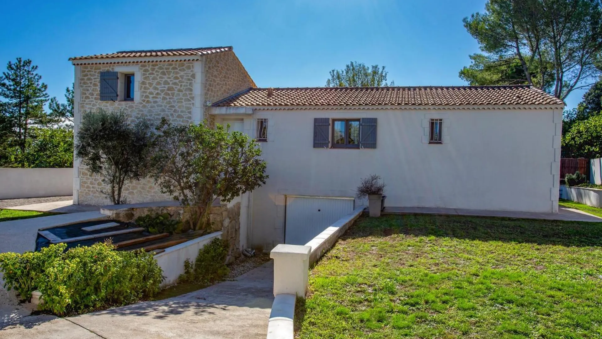 Villa Coeur De Provence By Villa Plus Saint-Savournin