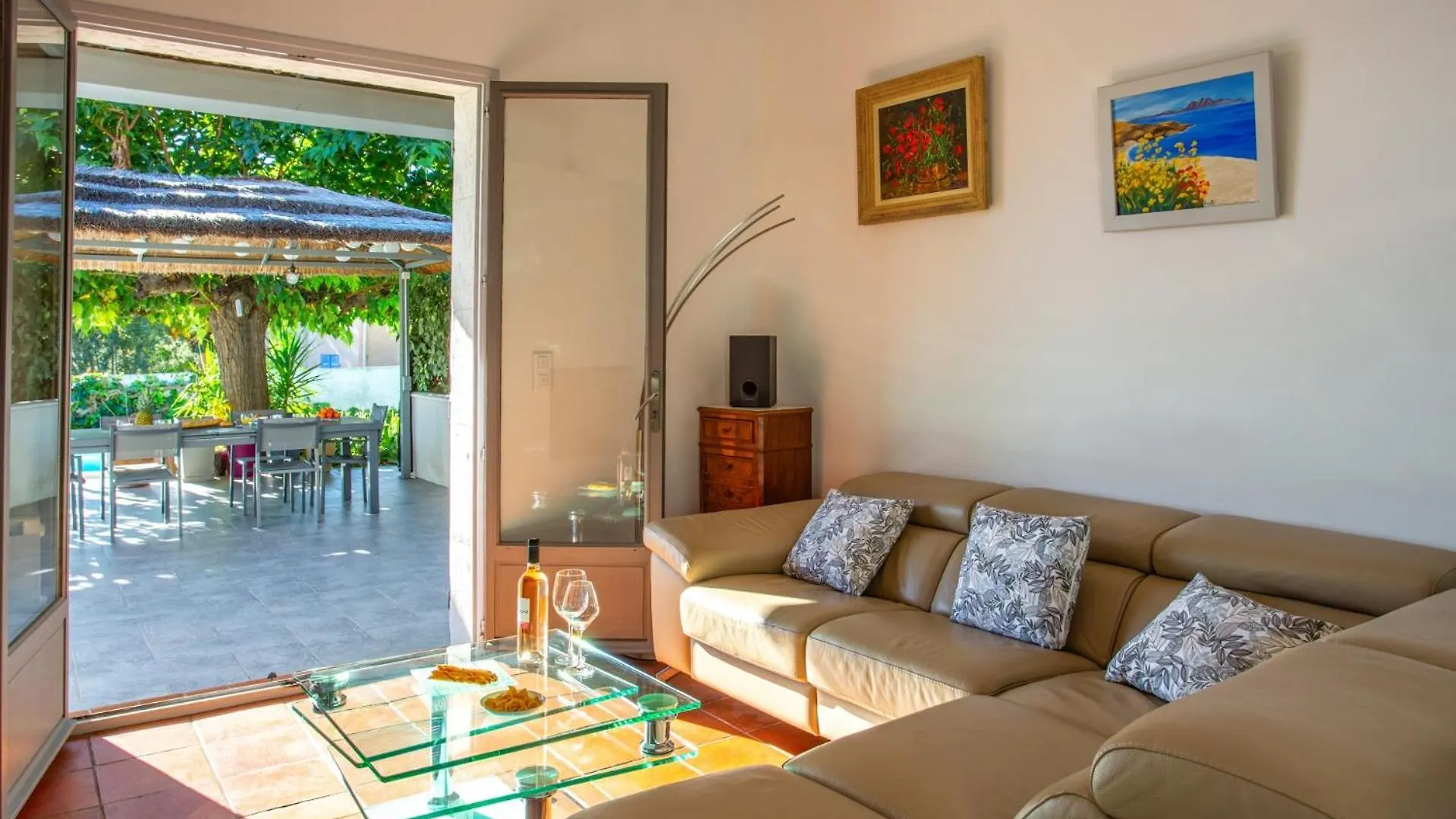 Villa Coeur De Provence By Villa Plus Saint-Savournin 0*,  Франция