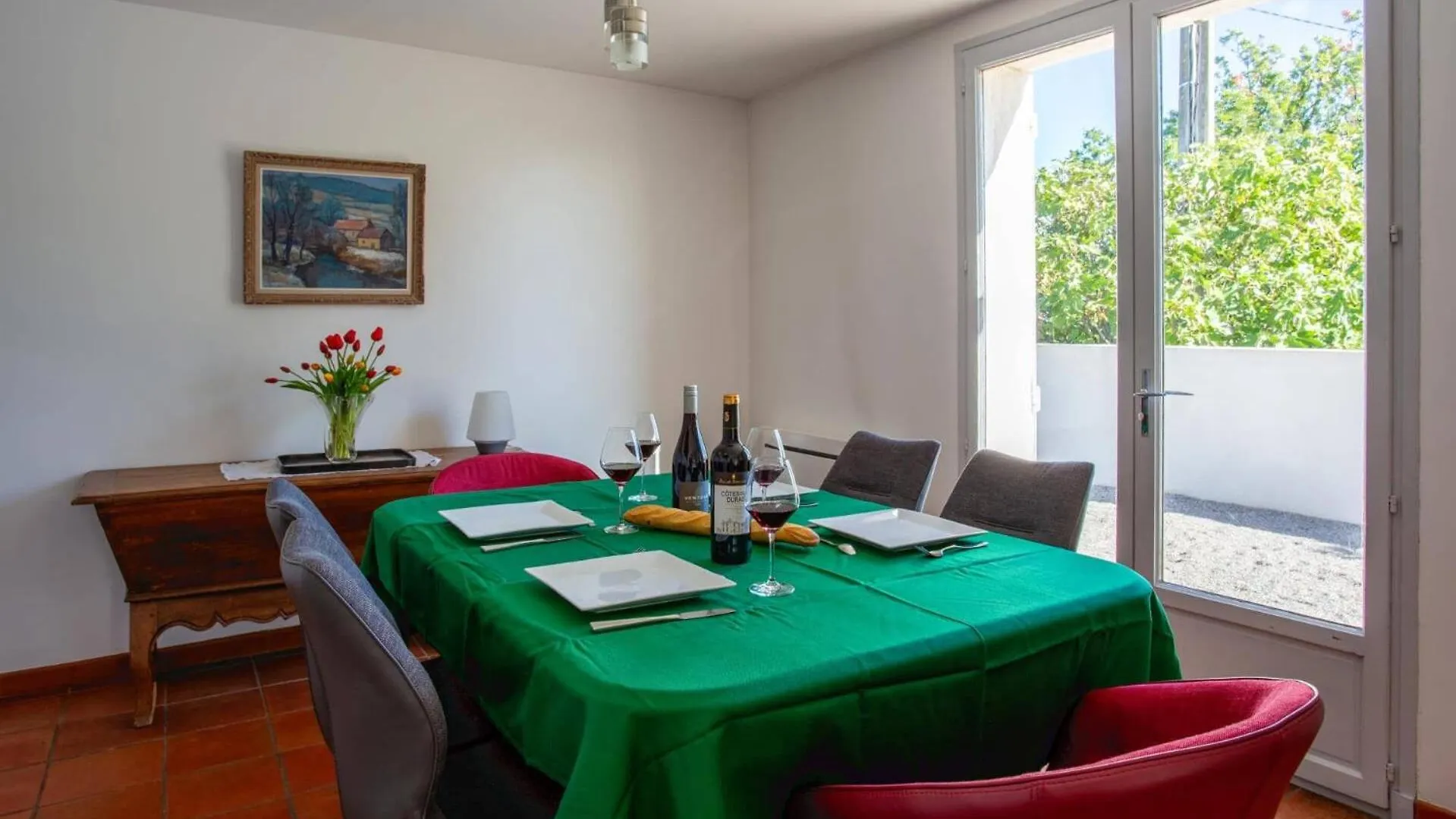 Villa Coeur De Provence By Villa Plus Saint-Savournin