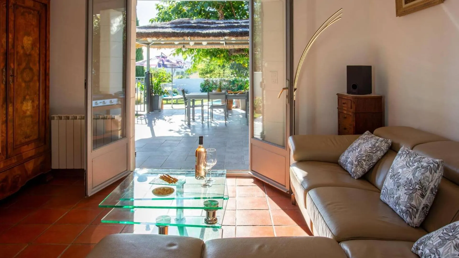 Villa Coeur De Provence By Villa Plus Saint-Savournin